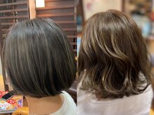 ヘアーコンセプト イロエンピツ(HAIR CONCEPT IROENPITSU)