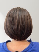 ノルン(Norn)&nbsp;似合わせカット＋カラー