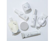 ヘアーラボ ノッシュ 六本松店(Hair Labo Nosh)の雰囲気（自分らしい「ちょうどよさ」に向き合ったスタイリングシリーズ　）