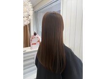 ヘア クリエイション ヴィレ クール(Hair Creation Vrai Coeur)