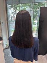 グルグル 清澄白河(GULGUL)&nbsp;[清澄白河/髪質改善/縮毛矯正/酸性ストレート/トリートメント]