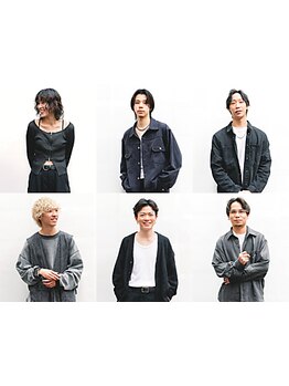 【22時まで◆栄/矢場町】全室完全個室×Top Stylistによるマンツーマン施術×髪質改善が高評価の美容室＊