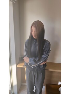 ヘアスタジオ マテリアル(hair studio Material) #プルエクステ#髪質改善#カラー#ヘアセット