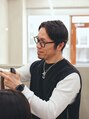 エニィ 清澄白河(enny) 酒井 勝利