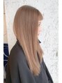 ヘアカラー専門店 キレイ&nbsp;ファッションカラー（髪質改善/トリートメント/トステア）