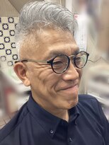 理容 マキノ&nbsp;メンズカット