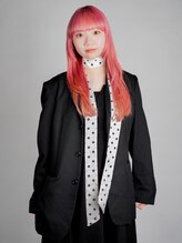 ボタン テンジン(VOTAN tenjin)&nbsp;岩永 ひな