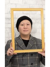 ヘアーサロン アモル(HAIR SALON Amor) えつひろ 《下関》
