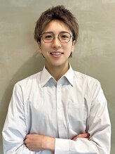 トイロ 新宿(Toiro) RIKUO 