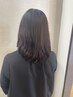 【太田限定】カット+パーマ