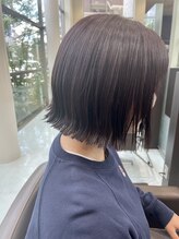 エーピーヘアー シエル クローネ(AP Hair Ciel Krone)