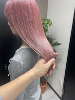 ソル(sol) ハイトーンピンク