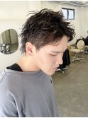 メンズ/ショート/スパイキーショート/東川口/浦和美園