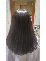 ファボリ(favori)&nbsp;髪質改善ストレート＋カール