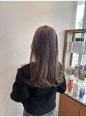 ラベンダーベージュ