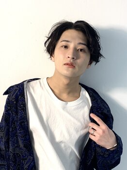 ランディ(RANDY)の写真/【柏駅徒歩3分】眉カット全メニューに＋¥500 でお手軽に綺麗な眉へ！いつものメニューにプラスできます◎