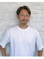 アンククロス 表参道(ANKH CROSS) Suzuki 髪質改善