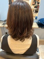 クララ カシハラ(CLALA Kashihara)&nbsp;絹髪/髪質改善/髪質改善酸熱トリートメント/美髪/艶髪