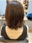 絹髪/髪質改善/髪質改善酸熱トリートメント/美髪/艶髪