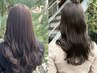 【ハイライト/インナー】デザインカラー+1stepTR￥15000/武蔵小杉/新丸子