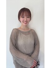 アンジュールテラス(UNJOUR TERRACE) 加藤 希実