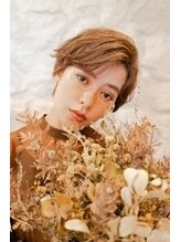 ディア江ノ島(diar)&nbsp;ハンサムショートレイヤー