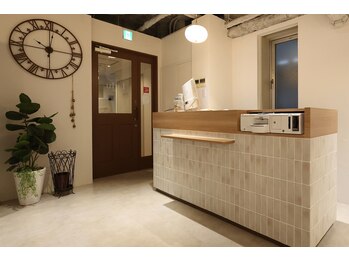 little lulu 梅田 【リトルルル】