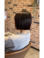 スペックホルダー(Spec Holder)&nbsp;シルキーボブ