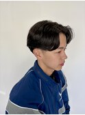 ニュアンスパーマ