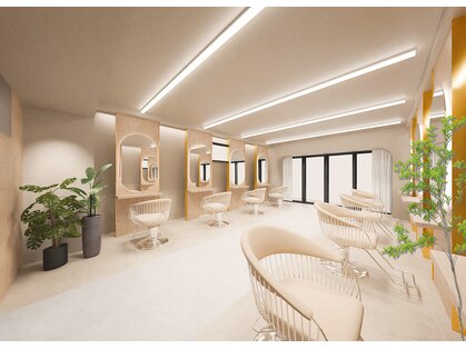 ロエ 博多店(loe)の写真