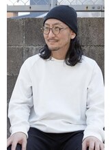 プロープ(PROPE+)&nbsp;大岡 聖武