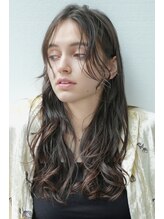 《絶品》×《資生堂デジタルパーマ＆コスメパーマ》ダメージレスにこだわり簡単お手入れでカールが叶う♪