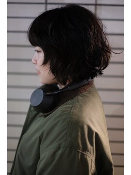 シム 千葉(sim) 千葉駅オリーブグレーココアベージュ小顔