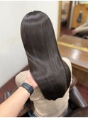 髪質改善/髪質改善ストレート