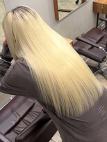 ラボアン 梅田店(lab.em.)&nbsp;髪質改善トリートメント