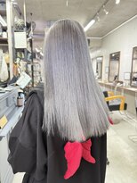 ダンク(DUNK)&nbsp;シルバーアッシュ