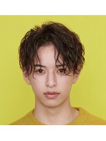 ゴールド 大阪 梅田店(GOALD) ツイスパセンターパート