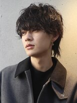 アコロン(acoron.)&nbsp;10代/20代/メンズ/池袋/ツイスト/スパイラル/池袋メンズカット
