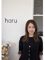 ハル(haru)&nbsp;山田 有希