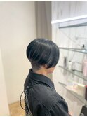 インナーカラー