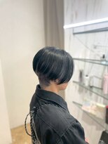 アース 千葉店(HAIR&MAKE EARTH) インナーカラー