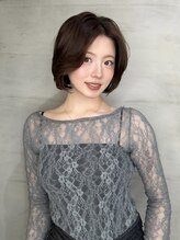 ジーナ 池袋(Zina) まいか