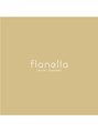 フラネラ(flanella)/白髪染めと髪質改善の美容室 flanella 