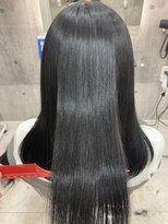 シルク バイ エスト 成増店(silk by est) 縮毛矯正/成増/和光/下赤塚/練馬