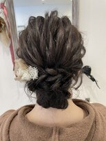 ムーンヘアー(moon hair)&nbsp;SET