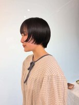 ログ(Log)&nbsp;レイヤーショート