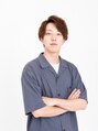 テーラヘアー 大網店(TELA HAIR)&nbsp;土屋 優斗