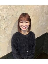 ルモア ビューティークリエイト(Lumoa beautycreate)&nbsp;藤原 七穂