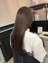 クロエ バイ ラヴィズム 紫竹山店(CLOE by LUVISM)&nbsp;ストレートエステ