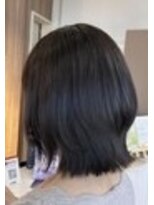 クアトロ 宇都宮本店(QUATRO)&nbsp;レイヤーボブ